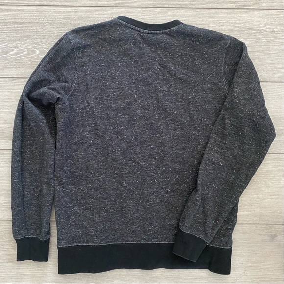 Men’s RVCA Sweatshirt - Picture 2 of 3